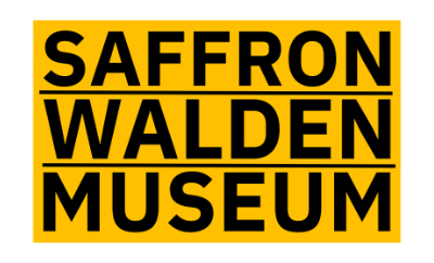 Saffron Walden Museum Logo yellow 1 Saffron Walden Museum