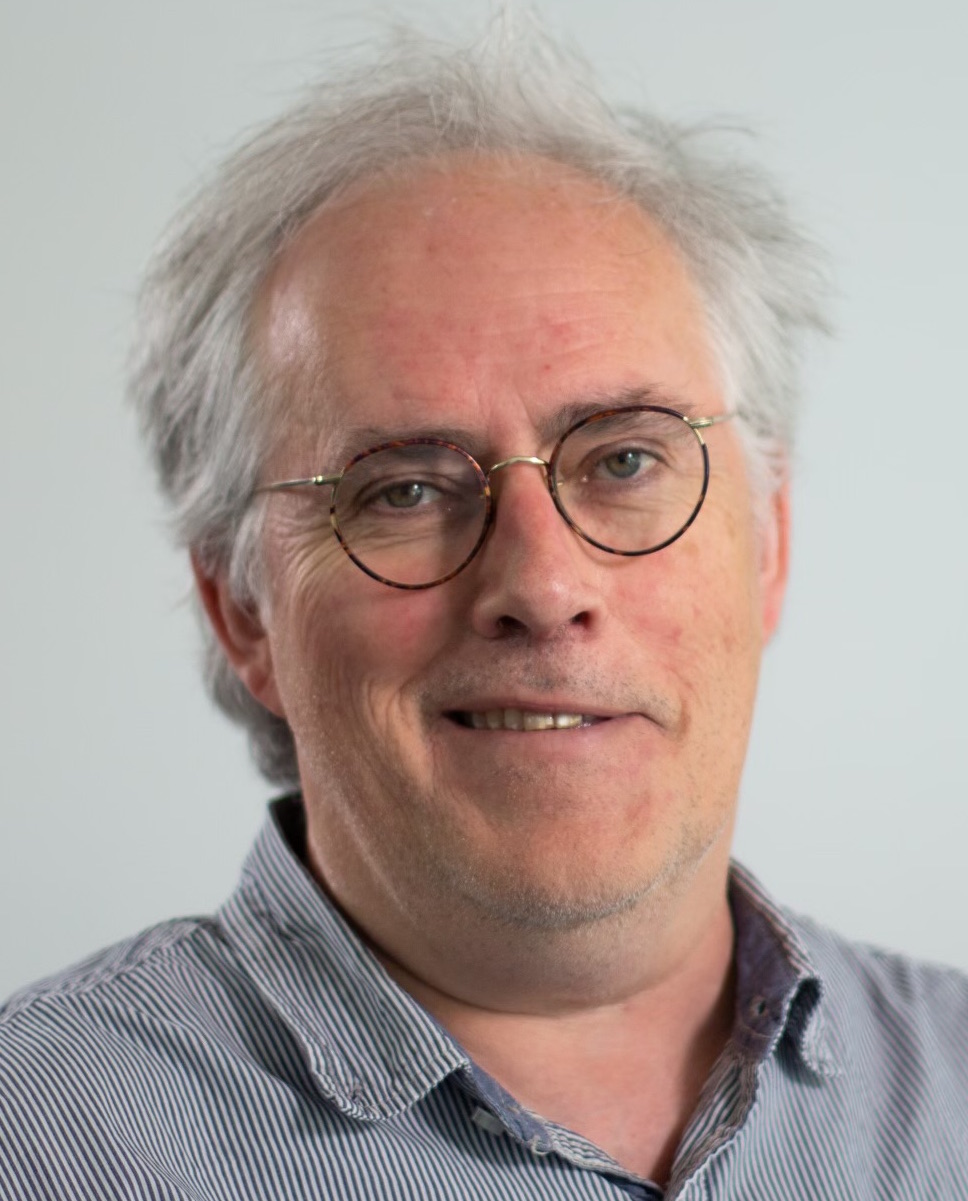 Michael Davidson