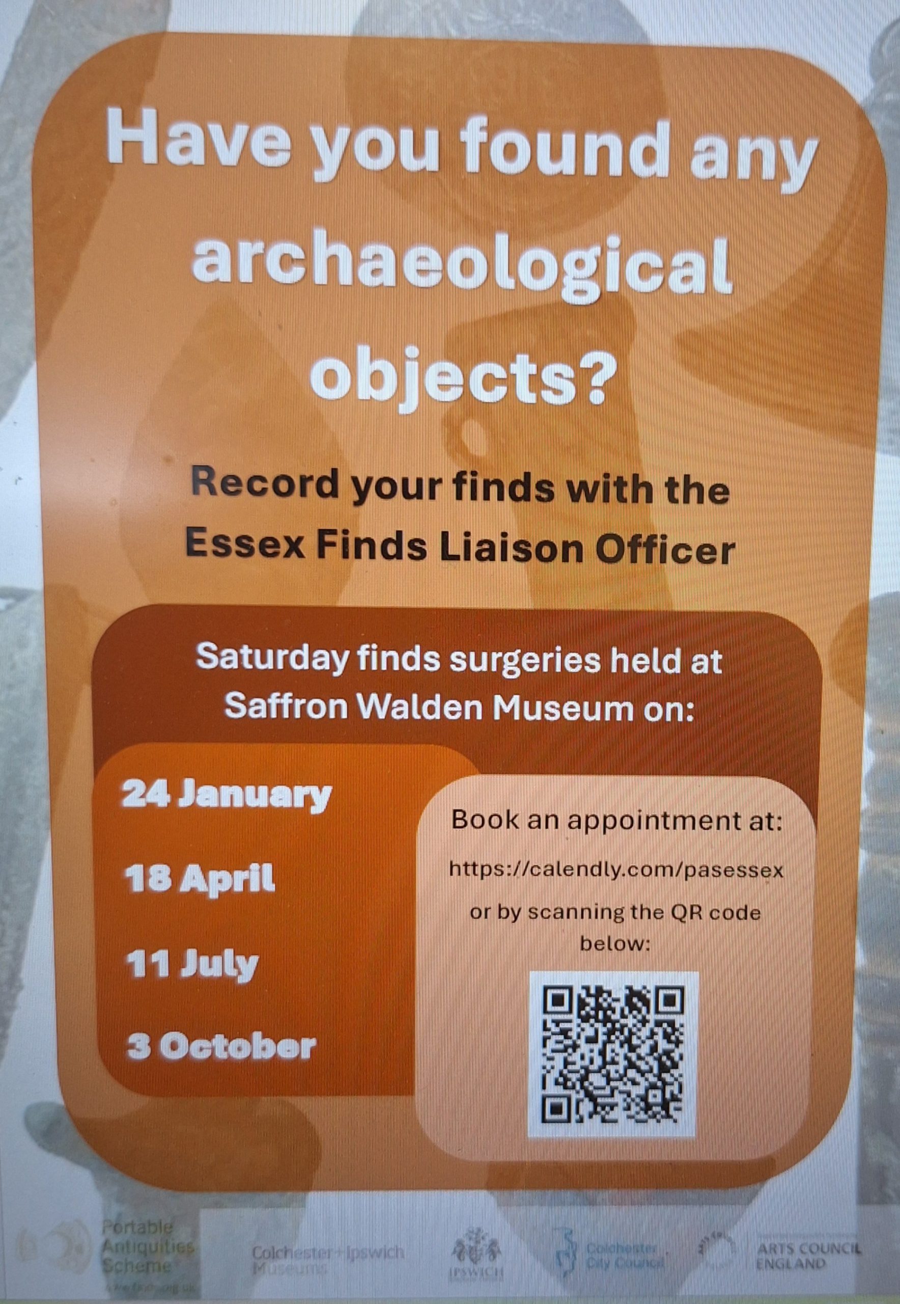 Archaeology finds surgery