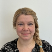Charlotte Cooper 